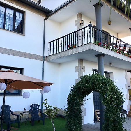 Appartement Apartamento As Sinas à Villanueva De Arosa Extérieur photo