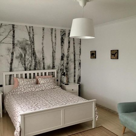 Appartement Apartamento As Sinas à Villanueva De Arosa Extérieur photo