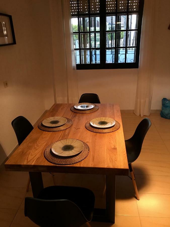 Appartement Apartamento As Sinas à Villanueva De Arosa Extérieur photo