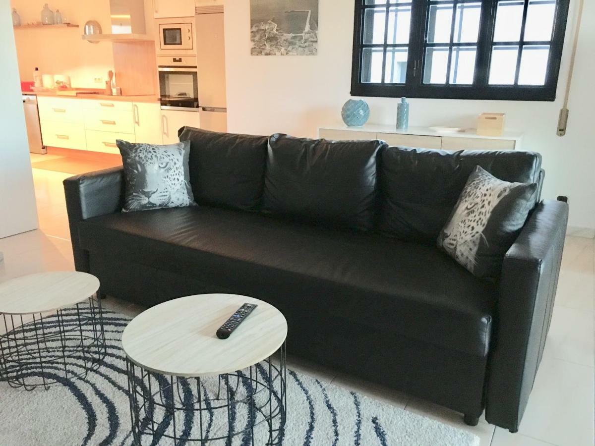Appartement Apartamento As Sinas à Villanueva De Arosa Extérieur photo