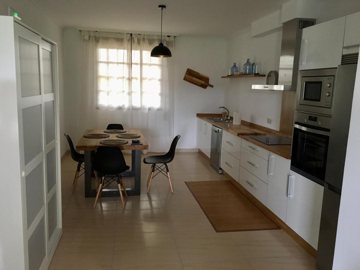Appartement Apartamento As Sinas à Villanueva De Arosa Extérieur photo