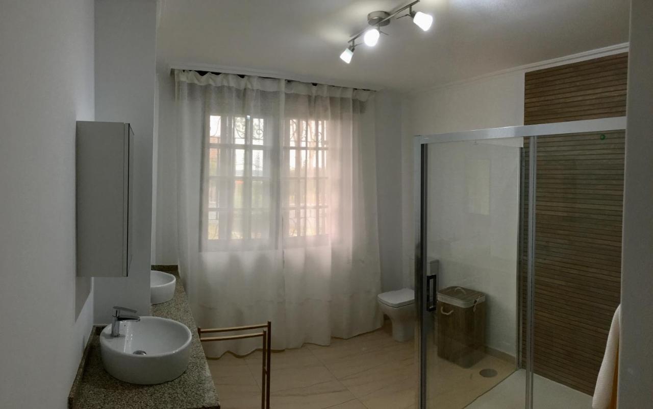 Appartement Apartamento As Sinas à Villanueva De Arosa Extérieur photo
