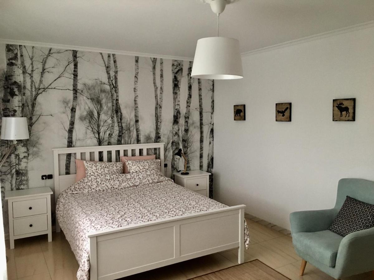 Appartement Apartamento As Sinas à Villanueva De Arosa Extérieur photo