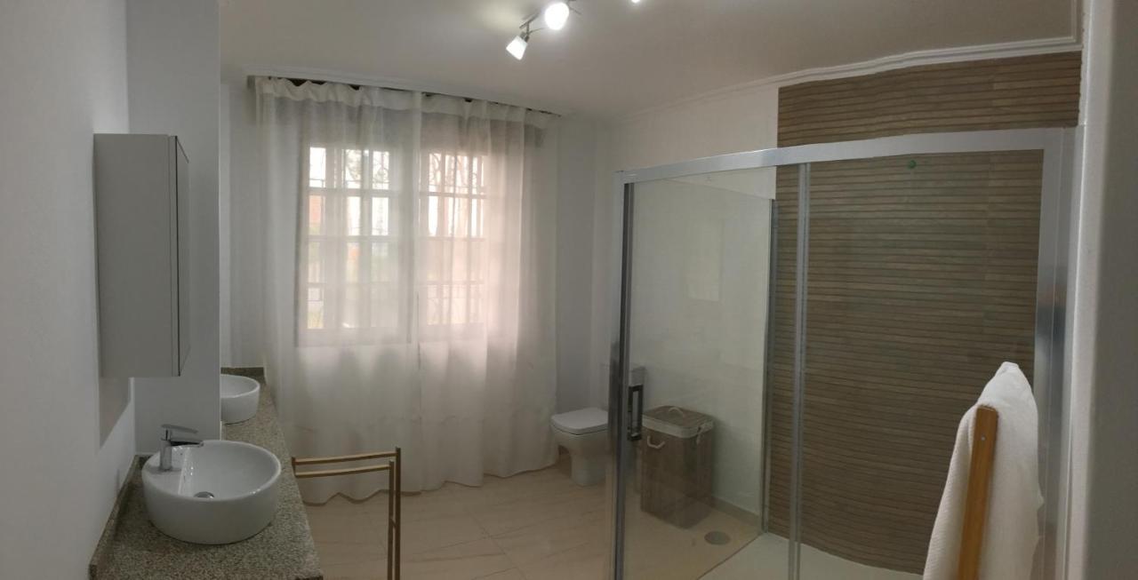 Appartement Apartamento As Sinas à Villanueva De Arosa Extérieur photo